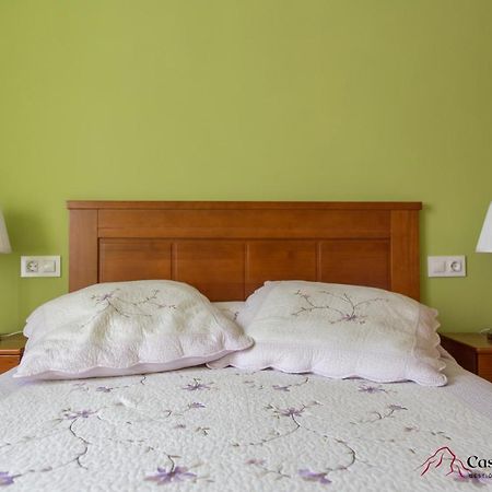 Apartamento El Peral A Colombres Εξωτερικό φωτογραφία