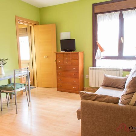 Apartamento El Peral A Colombres Εξωτερικό φωτογραφία