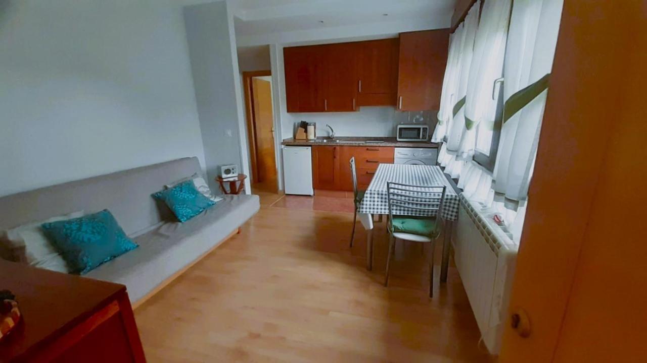 Apartamento El Peral A Colombres Εξωτερικό φωτογραφία