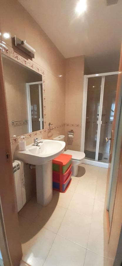 Apartamento El Peral A Colombres Εξωτερικό φωτογραφία